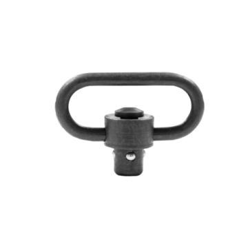HEAVY DUTY PUSH BUTTON SWIVEL