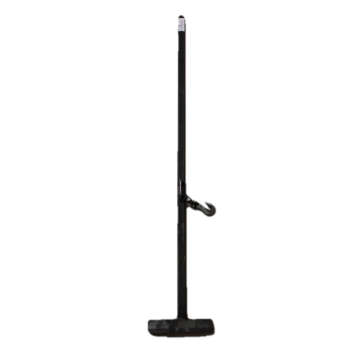 HEAVY DUTY STAKE PULLER