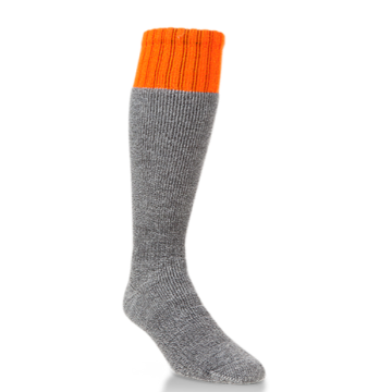 HEAVY HUNTING OVERCALF SOCK