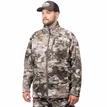 SASKATOON BONDED JACKET HB