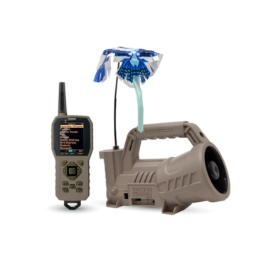HELLCAT PRO ELEC GAME CALL