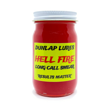 HELLFIRE LONG DISTANCE CALL LU