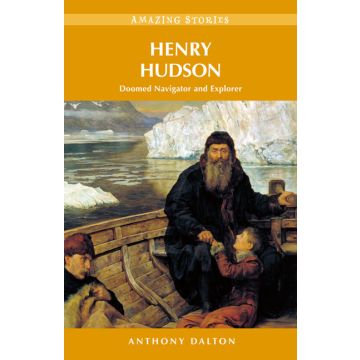 HENRY HUDSON