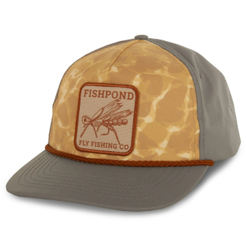 HENRY'S FORK HAT