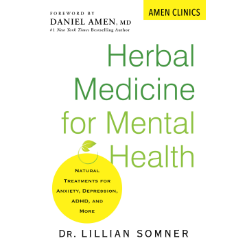 HERBAL MEDICINE FOR MENTAL HEA