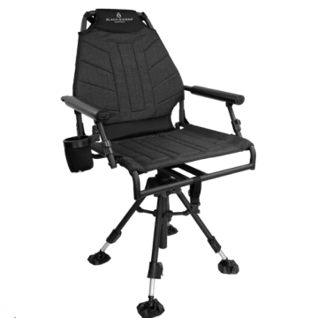 HI-LINE ADJUST SWIVEL CHAIR
