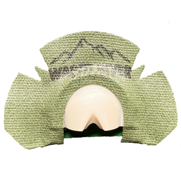 HIGH COUNTRY SINGLE DOME REED