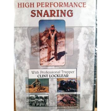 HIGH PERFORMANCE SNARING #1