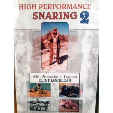 HIGH PERFORMANCE SNARING #2