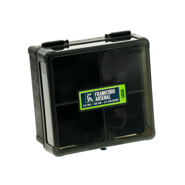 HINGE TOP AMMO BOX 1009