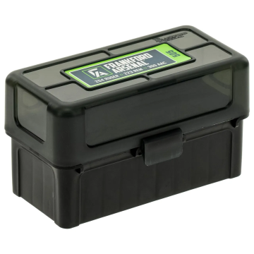 HINGE TOP AMMO BOX 505