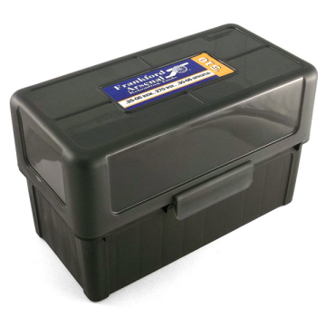 HINGE TOP AMMO BOX 510