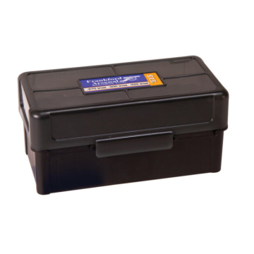 HINGE TOP AMMO BOX 515