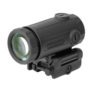 HM3XT 3X TITANIUM MAGNIFIER QD