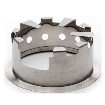 HOBO STOVE FITS BASE & SCOUT