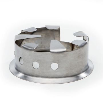 HOBO STOVE FITS TREKKER