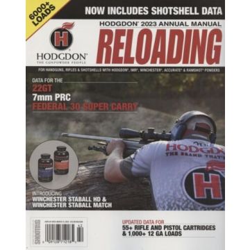 HODGDON ANNUAL MANUAL