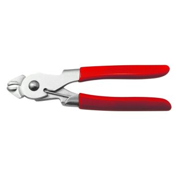 HOG RING PLIERS