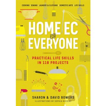 HOME EC FOR EVERYONE: PRACTICA