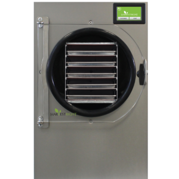 HOME FREEZE DRYER BUNDLE