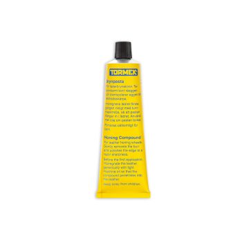 HONING COMPOUND