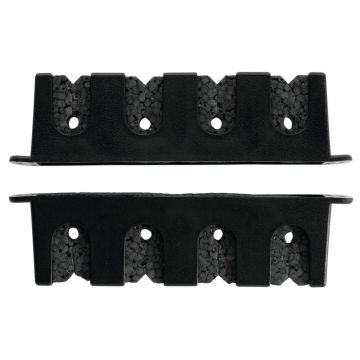 HORIZONTAL ROD RACK