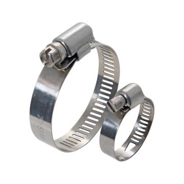 HOSE CLAMP