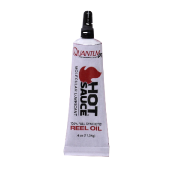 HOT SAUCE REEL OIL