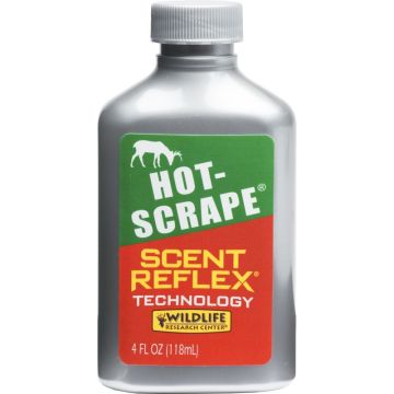 HOT SCRAPE