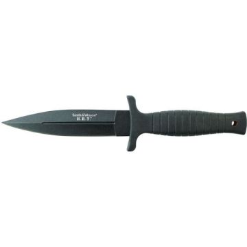 H.R.T. FIXED BLADE - BOOT KNIF