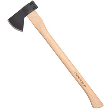 HUDSON BAY CAMP AXE