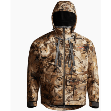 HUDSON JACKET