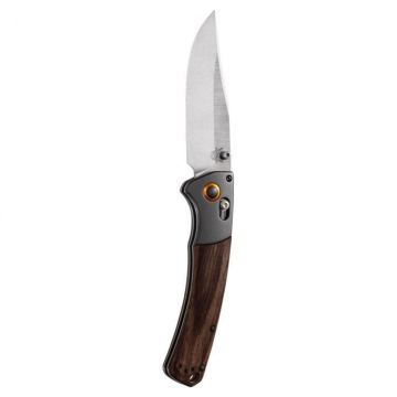 CROOKED RIVER WOOD