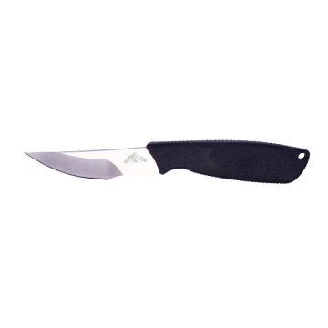 HUNT PLUS CAPER FIXED BLADE