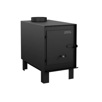 HUNTER WOOD STOVE