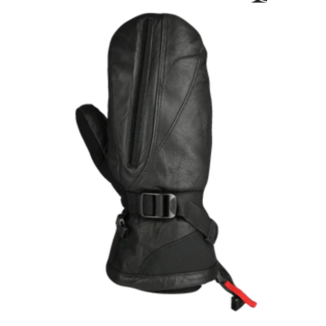 HW + MAGNET MITT SUMMIT WS