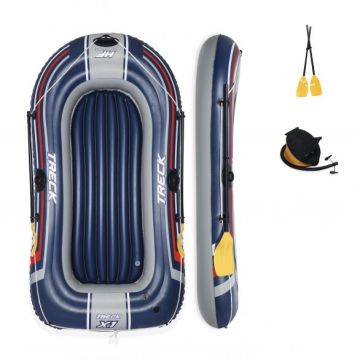 HYDROFORCE TRACK X1 BOAT KIT