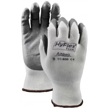 HYFLEX FOAM NITRILE -