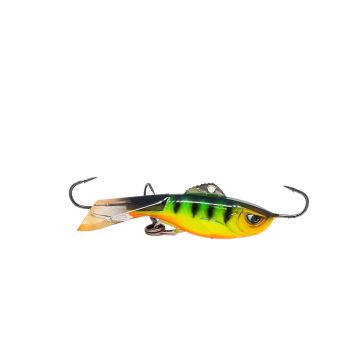 HYPER-RATTLE BAIT