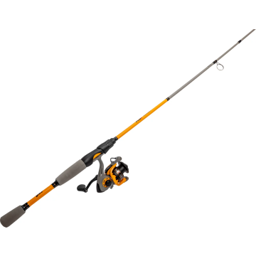 HYPERSONIC SPINNING COMBO