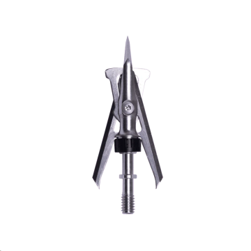 HYPO 2 2" BROADHEAD