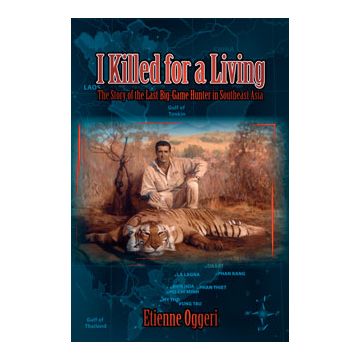 I KILLED FOR A LIVING