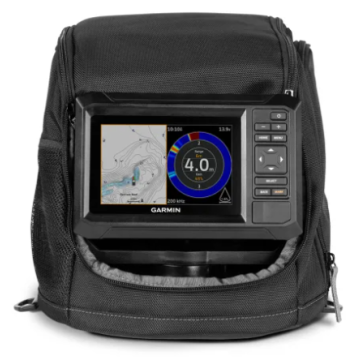 ICE FISHING ECOMAP UHD2 55CV