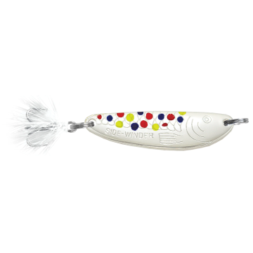 ICE-WINDER FLUTTER SPOON