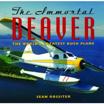 IMMORTAL BEAVER