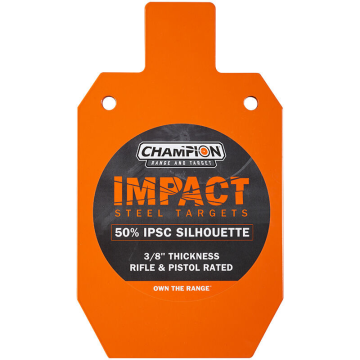 IMPACT STEEL 50% IPSC