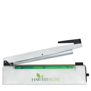 IMPULSE HEAT SEALER