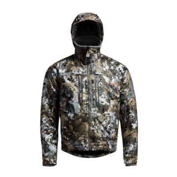 INCINERATOR AEROLITE JACKET