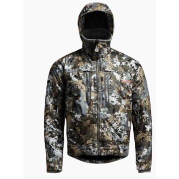 INCINERATOR JACKET-NEW