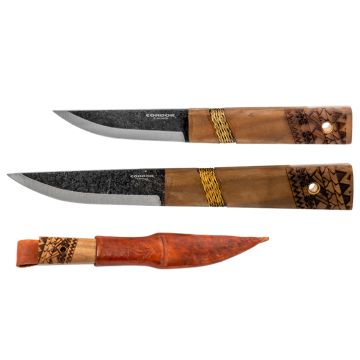 INDIGENOUS PUUKKO KNIFE